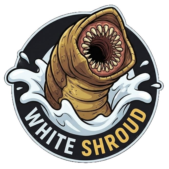 White Shroud